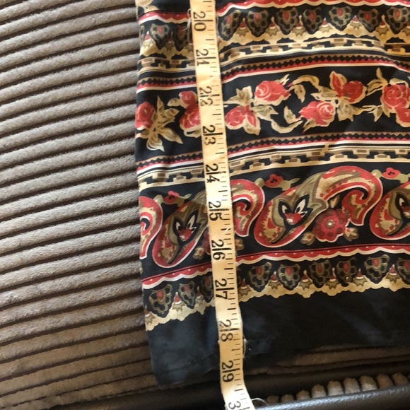 VINTAGE shirt size large - Picture 9 of 10